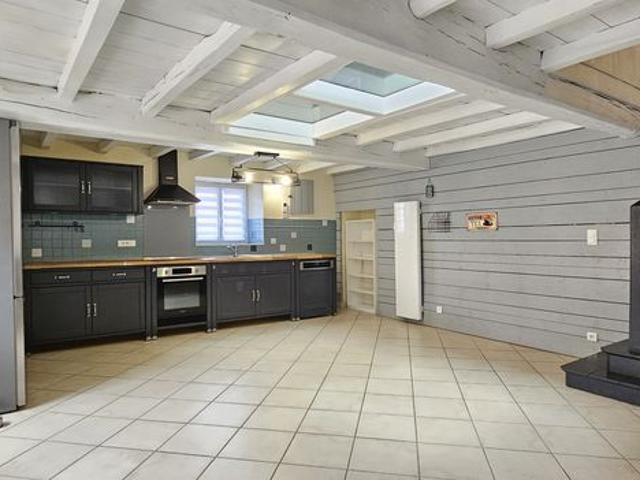 Maison vente à La Roche-sur-Yon, Pays de la Loire