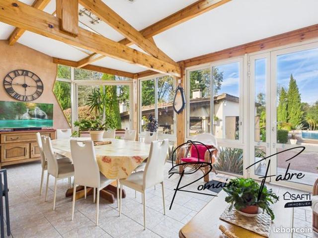 Maison vente à Albi, Tauriac