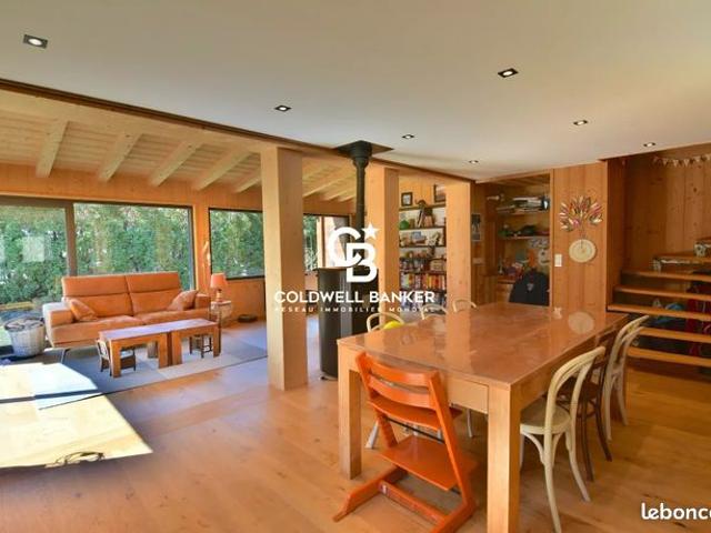 Maison vente à Bonneville, Les Houches