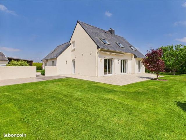 Maison vente à Morlaix, Bretagne