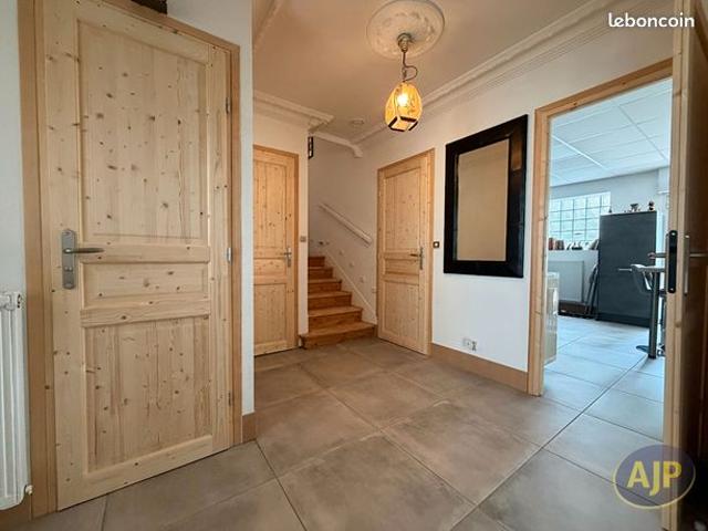 Maison vente à Jonzac, Fléac-sur-seugne