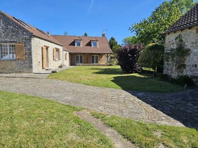 Maison vente à La Ferté-Alais, Essonne