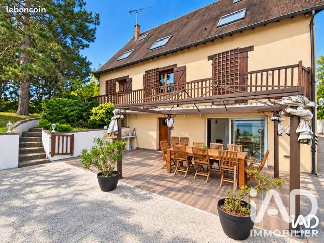 Maison vente à Le Raincy, Montfermeil