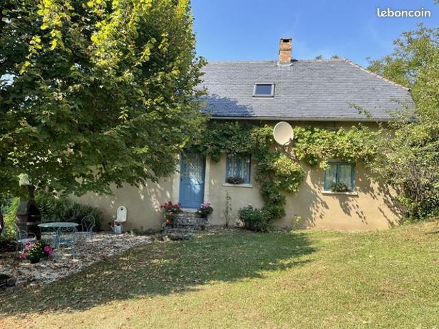 Maison vente à Brive-la-Gaillarde, Perpezac-le-blanc