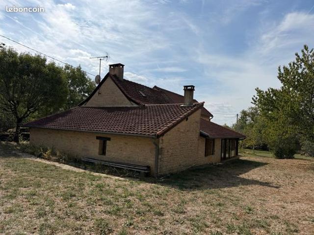 Maison vente à Ginals, Tarn-et-Garonne