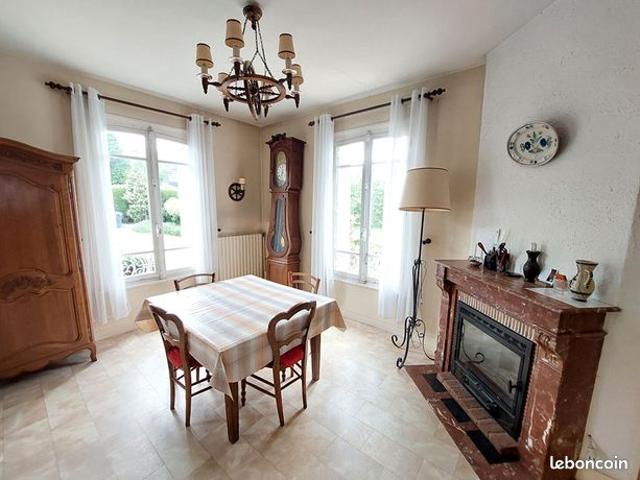 Maison vente à Le Havre, Montivilliers