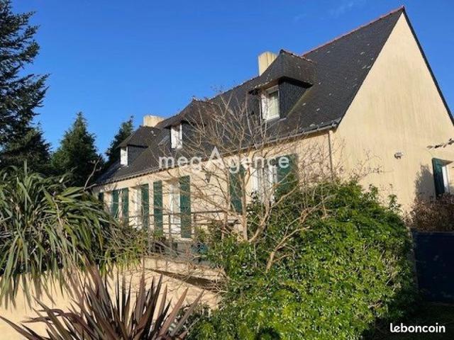 Maison vente à Vannes, Bretagne