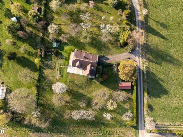 Maison vente à Vesoul, Beaumotte-lès-pin