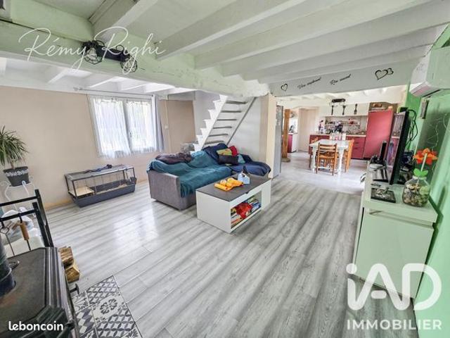 Maison vente à Montargis, Chailly-en-gâtinais