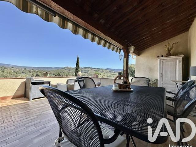 Maison vente à Arrondissement de Toulon, La Cadière-d'azur