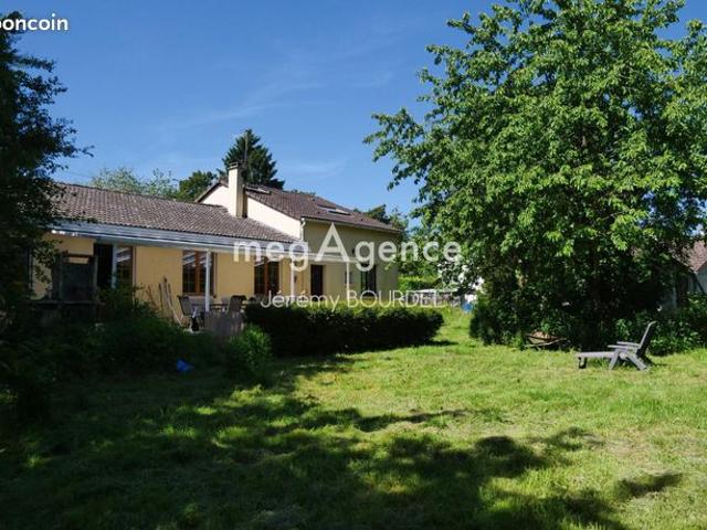 Maison vente à Rambouillet, La Boissière-ecole