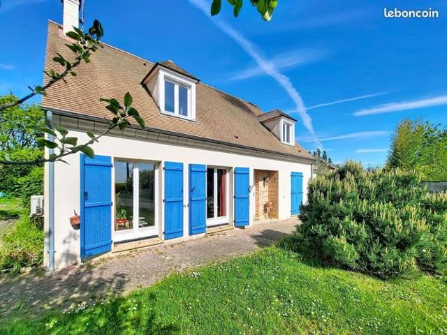 Maison vente à Bourges, Étréchy