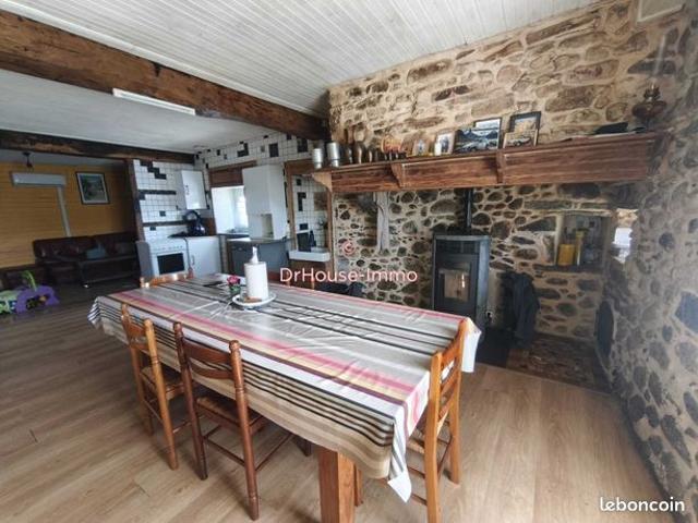 Maison vente à Oloron-Sainte-Marie, Buzy