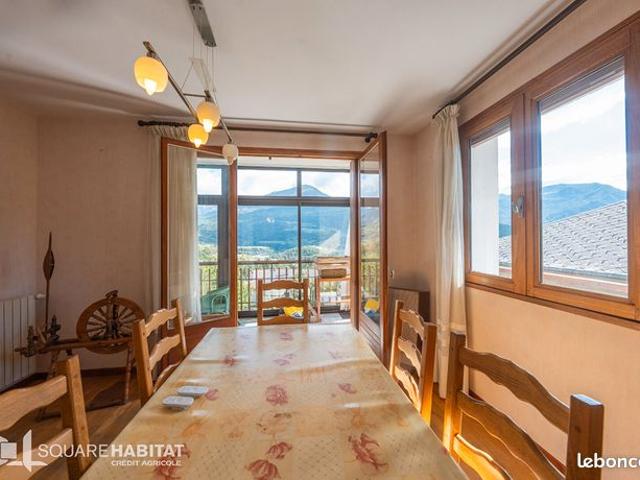 Maison vente à Embrun, Hautes-Alpes
