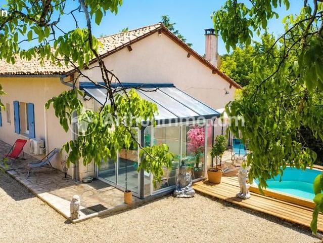 Maison vente à Périgueux, Siorac-de-ribérac