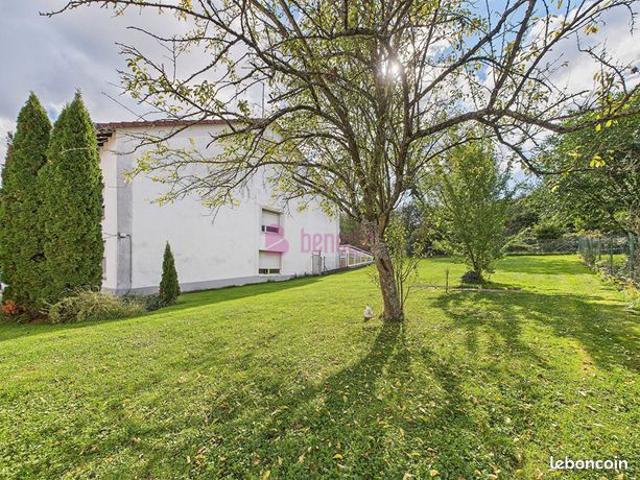Maison vente à Forbach-Boulay-Moselle, Rémering