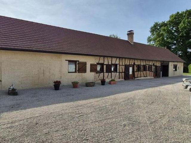 Maison vente à Bruailles, Saône-et-Loire