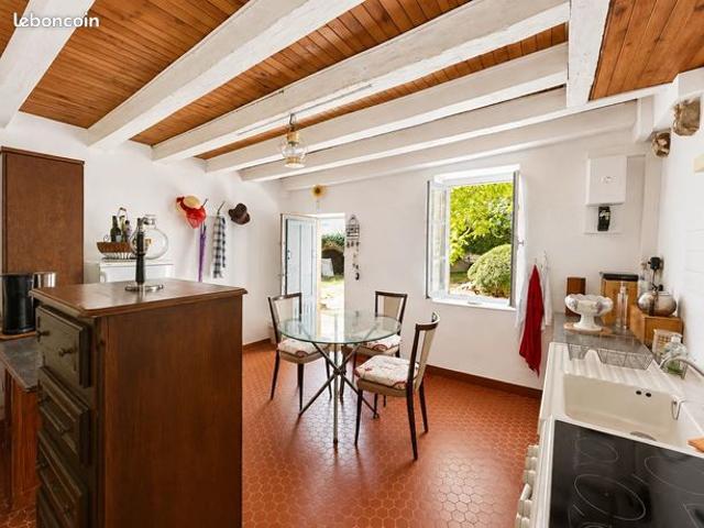 Maison vente à Verneuil-en-Bourbonnais, Allier
