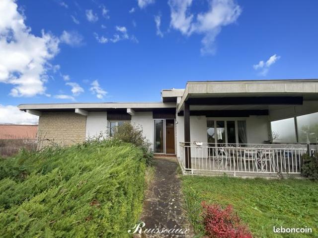 Maison vente à Varois-et-chaignot, Côte-d'Or