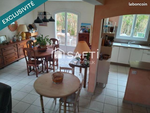 Maison vente à Toulouse, Menville