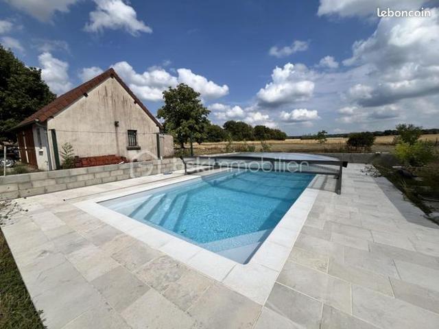 Maison vente à Raveau, Nièvre