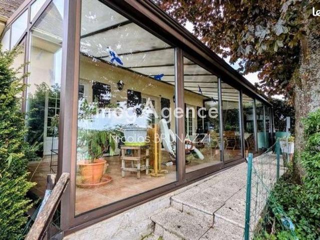 Maison vente à Mortagne-au-Perche, Vimoutiers