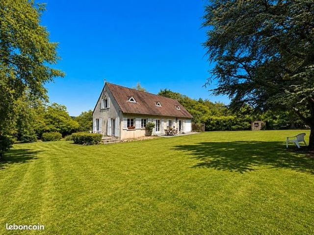 Maison vente à Pontoise, Labbeville