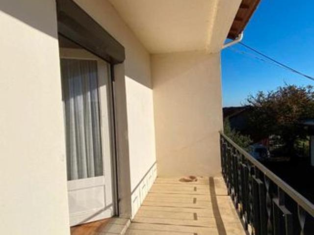 Maison vente à Mont-de-Marsan, Villeneuve-de-marsan