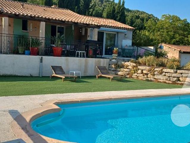 Maison vente à Arrondissement de Draguignan, Salernes