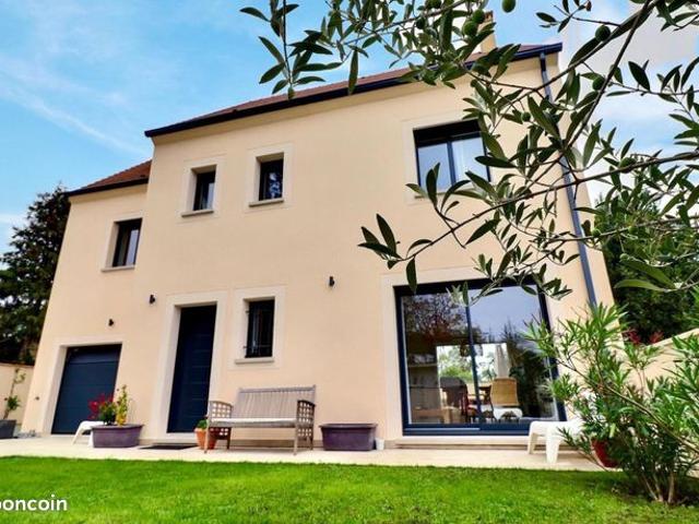 Maison vente à Mareil-marly