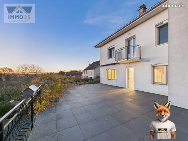 Maison vente à Poitiers, Marnay