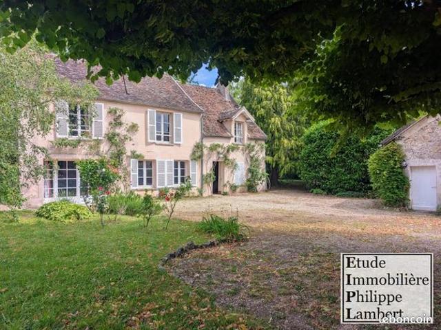 Maison vente à Melun, Le Châtelet-en-brie