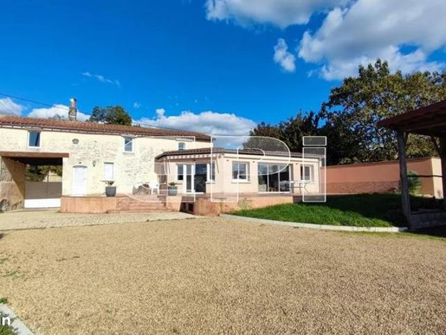 Maison vente à Châtellerault, Ranton