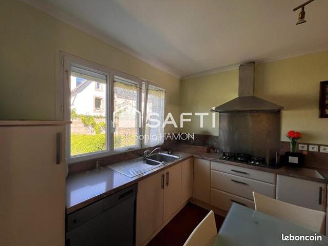 Maison vente à Morlaix, Bretagne