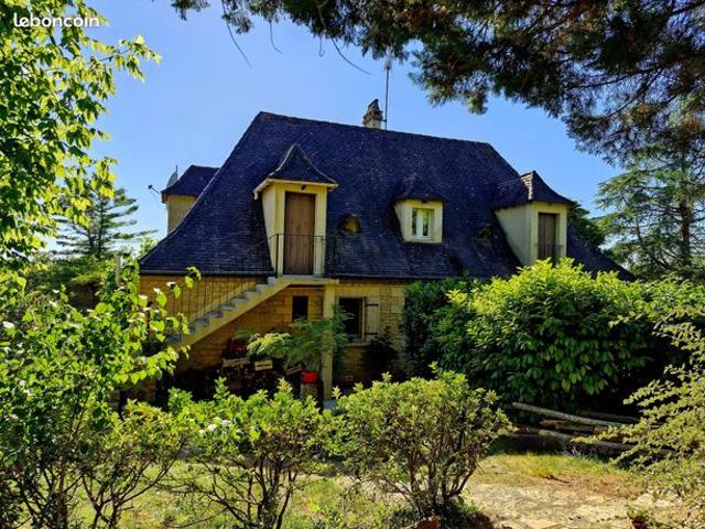Maison vente à Alles-sur-dordogne
