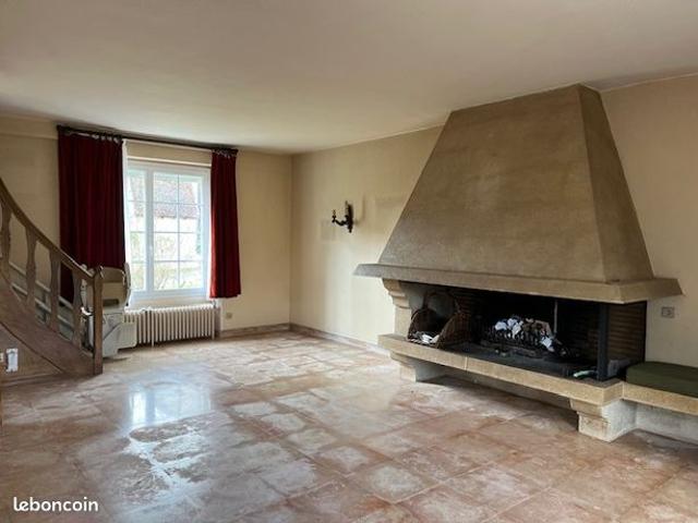 Maison vente à Messey-sur-Grosne, Saône-et-Loire