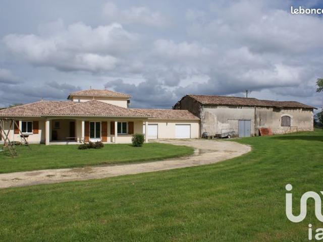 Maison vente à Jonzac, Chepniers