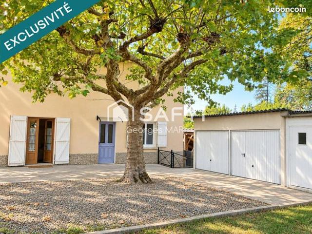 Maison vente à Auch, Vic-fezensac