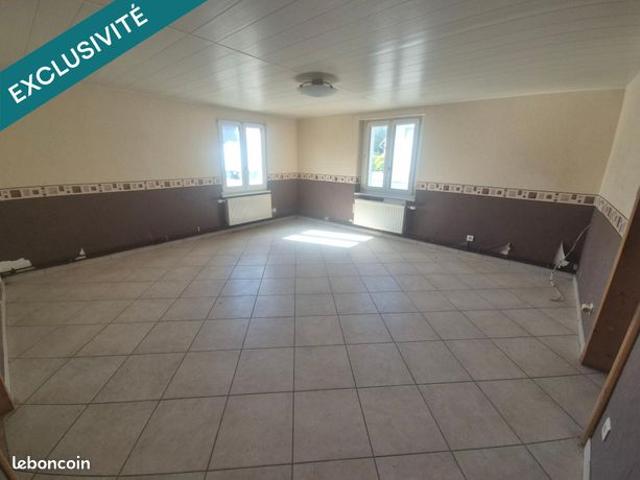 Maison vente à Altkirch, Bernwiller