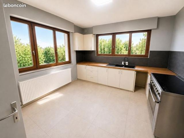 Maison vente à Saint-Dié-des-Vosges, Ban-de-laveline