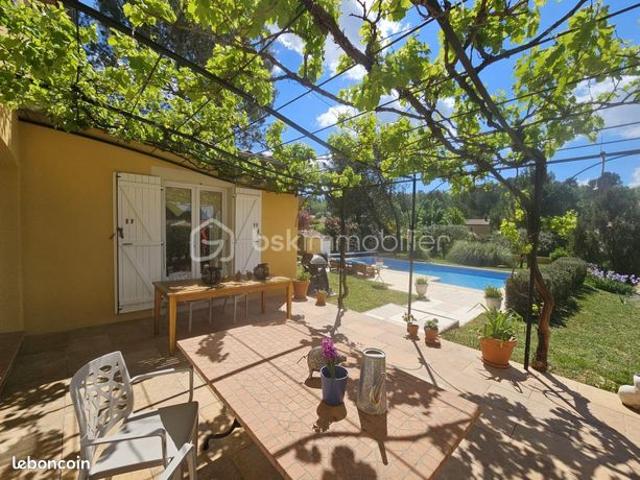 Maison vente à Brignoles