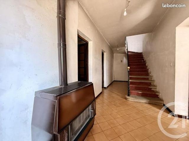 Maison vente à Flaviac, Ardèche