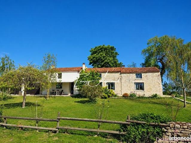 Maison vente à Vix, Vendée