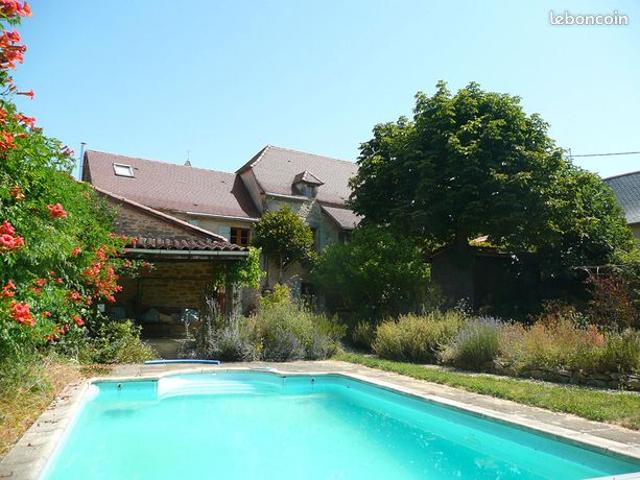 Maison vente à Saint-Girons, Villeneuve