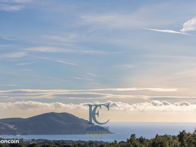 Maison vente à Arrondissement de Toulon, La Cadière-d'azur