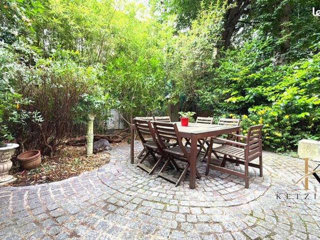 Maison vente à Paris, Île-de-France