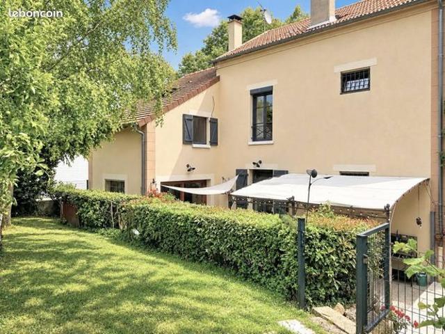 Maison vente à Villabé, Essonne