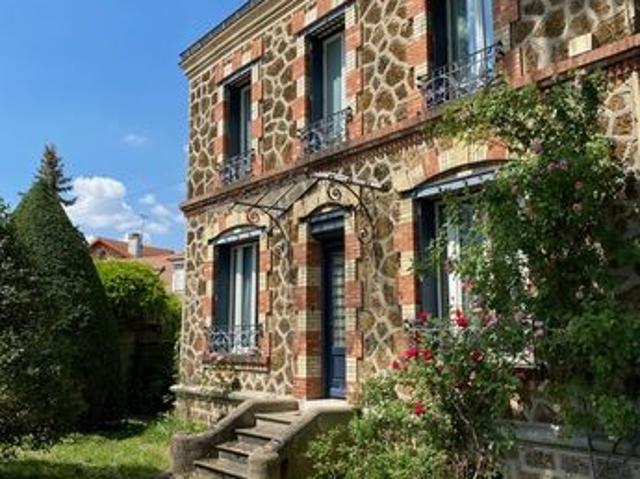 Maison vente à Créteil, Limeil-brévannes