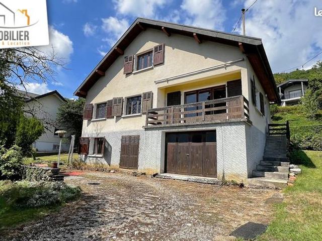 Maison vente à Gex, Divonne-les-bains