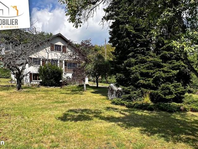 Maison vente à Gex, Divonne-les-bains